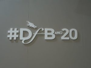 Dragão Fashion Brasil completa 20 anos em 2019