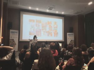 A AD2M promove o Connex19