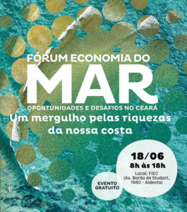 Fórum Economia do Mar