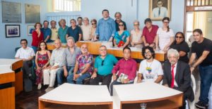 Posse festiva da ACI será neste sábado