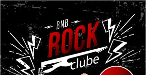 Noite de rock no BNB Clube: tributo ao Queen