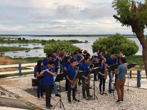 Fortaleza vira música no 3º Festival Acordes do Amanhã