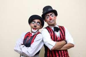 6º Festival Internacional de Circo do Ceará leva mais de 80 apresentações a cinco cidades cearenses