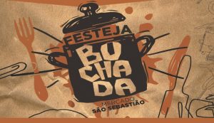 Festeja Buchada no Mercado São Sebastião