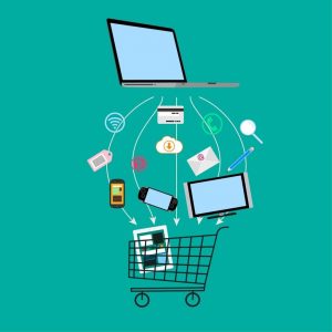 Conecte-se a jornada do  E-Commerce: Warm up estratégico