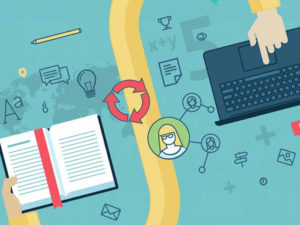 A utilização das tecnologias em sala de aula