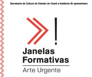 Arte Urgente dá oportunidade a cem profissionais do campo artístico-cultural compartilharem seus conhecimentos em cursos livres