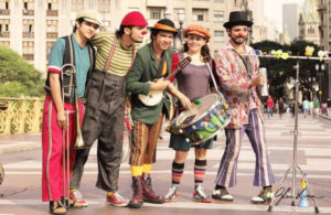 Dona Zefinha leva as telas da TVC, neste sábado(29/5), sua trajetória