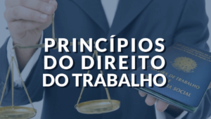 Direito do trabalho para o ensino básico
