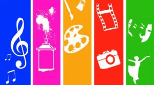 Oportunidade para formação técnica gratuita na área da Cultura, o programa Faz a Cena  segue com inscrições abertas até 20 de agosto