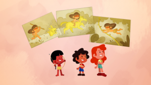 Dia das Crianças vai marcar o início das exibições do Cine Miau 2021