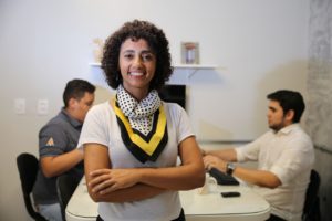 “Atuação de mulheres e negros em cargos de liderança ainda está abaixo”, diz especialista.