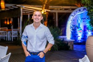 Confira entrevista do presidente da CDL Jovem – Fortaleza, Roberto Leite, à Cacto Mídia sobre carreira, mercado e empreendedorismo