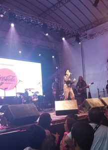 IV Festival Noites Brasileiras celebra o encontro artístico entre o Ceará e o Maranhão