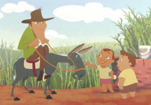 CINE MIAU chega a Maracanaú neste fim de semana com sessões de filmes infantis