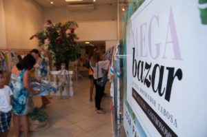 6º Mega Bazar Monsenhor Tabosa