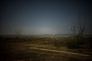 Ruínas da Velha Jaguaribara ressurgem em livro do fotógrafo cearense Fernando Jorge, “LÁGRIMA”