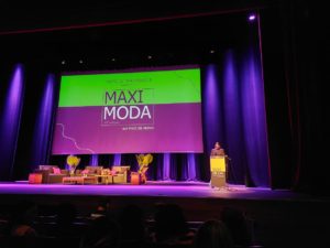 MaxiModa apresenta a sua 14ª edição “Ao Vivo de novo”