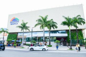 Shopping Benfica sedia Dia D da campanha nacional de vacinação contra a poliomielite