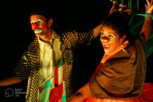 AUÊ Feira Criativa de outubro traz programação especial para as crianças