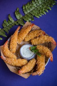 Copa do Mundo na Culinária da Van terá rodízio de delícias do restaurante