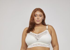 Apostas para o Réveillon: Nayane Lingerie dá dicas de  cores para passar a virada