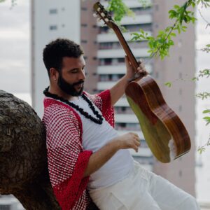 Show em homenagem a Luiz Gonzaga e Gonzaguinha, Mica Trio e Iran BZ são atrações deste final de semana no Cantinho do Frango