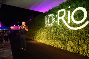 Idealizador do DFB Festival, Cláudio Silveira decola para o Rio de Janeiro e promove segunda edição do festival multicultural ID:Rio