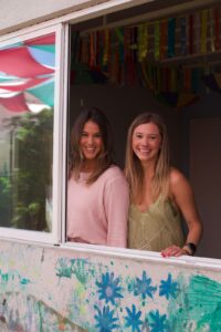 Ser afeto: projeto da Prupê promove o desenvolvimento  da relação da criança com o cuidador