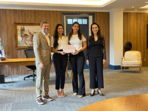 Casa Linda Flor renova o Selo Empresa Amiga do Meio Ambiente da Prefeitura de Fortaleza