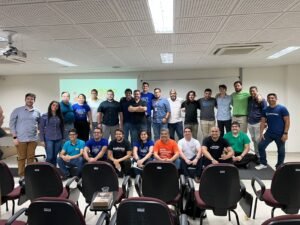 “Deu match”: saiba como grandes empresas inovam e crescem a partir de parcerias com startups