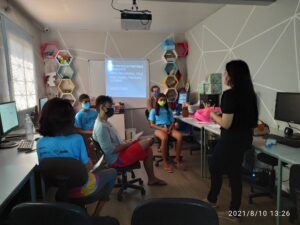 Instituto Nordeste Cidadania implementa atendimento psicopedagógico para jovens e crianças