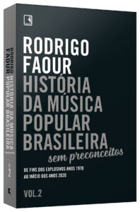 Lançamento do livro História da Música Popular Brasileira Sem Preconceitos, Clube dos Gatos, Luisinho Magalhães e show em homenagem a Fausto Nilo abrem a programação de fevereiro do Cantinho do Frango