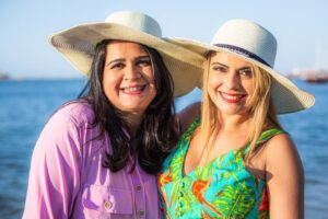 Empresárias cearenses realizam III Edição do Mulheres ao Mar