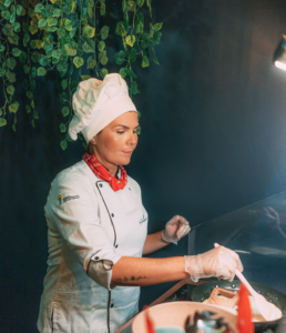 A 3º edição do Festival Costume Gourmet integra gastronomia e arte