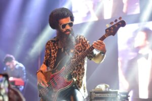 ID:Rio agita Niterói com muita moda, shows, cultura e criatividade em primeiro dia de festival