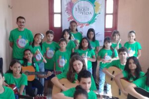 Projeto Aquarela  – Um toque de vida finaliza turmas em Cedro (CE)