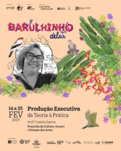 Artista contemporânea londrina ministra oficina gratuita sobre “Artesanias e Memória em Cerâmica”