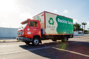 Último show do Skank em Fortaleza terá central de triagem de resíduos e destinação de renda à catadores