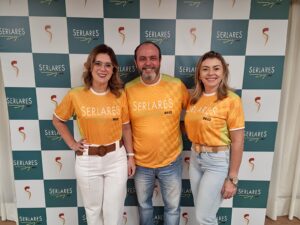 Grupo Serlares completa 50 anos de atuação como referência no segmento de refeições coletivas