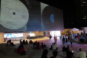 Museu da Imagem e do Som do Ceará retorna após carnaval com mostra artística, roda de capoeira e curso de audiovisual