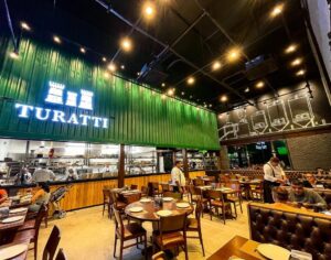 Inaugurada: nova unidade da Cervejaria Turatti no Cambeba começa a funcionar