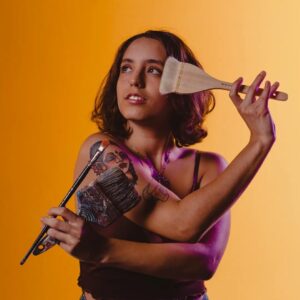 Festival Barulhinho Delas chega à quarta edição pensando diversidade, protagonismo feminino e sustentabilidade no campo das artes