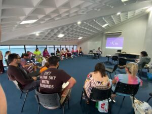 Com turma inédita em Fortaleza, curso gratuito de Especialização em Gestão Cultural está com inscrições abertas