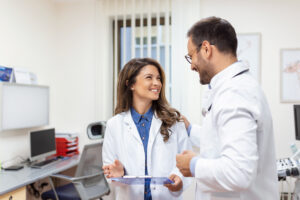 Gestão Em Foco: Qual A Relevância De Ter Profissionais Focados Na Qualidade Dos Serviços Hospitalares?