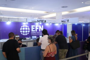Com expectativa de movimentar mais de R$ 45 milhões em negócios, Expofranquias Nordeste confirma edição inédita em Fortaleza