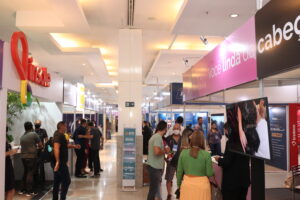 Expo Franquias Nordeste traz mais de 80 marcas confirmadas; veja segmentos