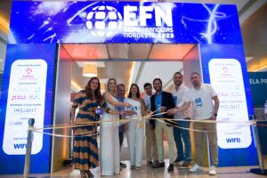 Edição inédita da Expo Franquias Nordeste em Fortaleza movimenta mais de R$ 45 milhões em negócios e registra aumento de 6,7% no fluxo de visitantes