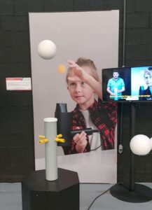 Shopping Iguatemi Bosque recebe temporada da ExperCiência, maior exposição itinerante de ciência do Brasil