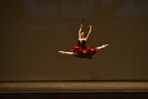 Festival de Dança do CBDD Fortaleza e GPID está com inscrições abertas